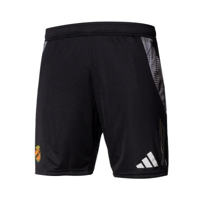 Short adidas Nastic Tarragona Noir pour homme