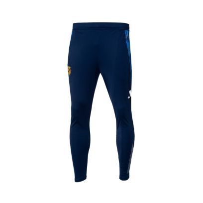 Pantalon adidas Nastic Tarragona Bleu Foncé pour homme