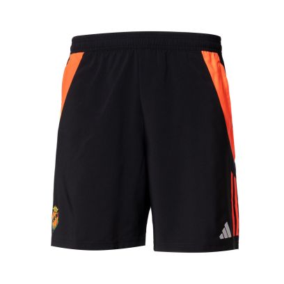 Short adidas Nastic Tarragona Noir pour homme