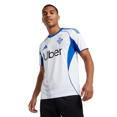 Maillot adidas Como 1907 Blanc