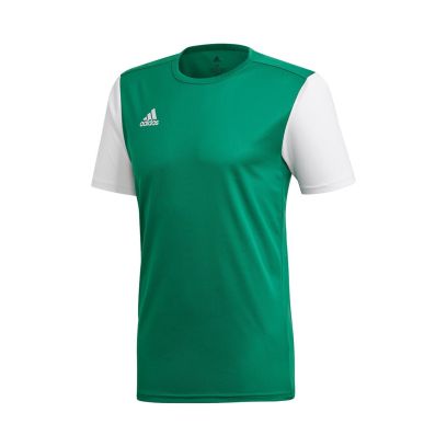Maillot adidas Estro 19 Vert