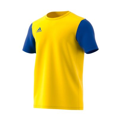Estro 19 m/c - Yellow-Bold Blue