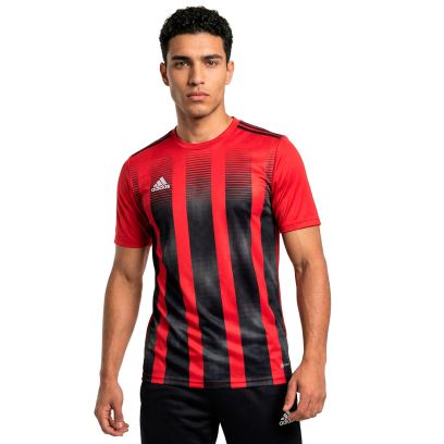 Maillot adidas Miteam Rouge pour Homme