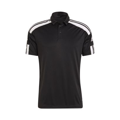 Polo adidas Squadra 21 Noir pour Enfant