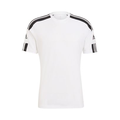 T-shirt adidas Squadra 21 Blanc pour Enfant