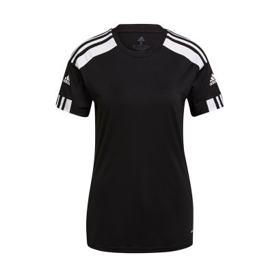 T-shirt adidas Squadra 25 Noir pour femme