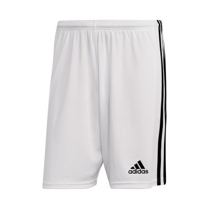 Short adidas Squadra 21 Blanc pour Homme