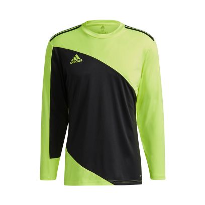 Maillot adidas Squadra Jaune pour enfant