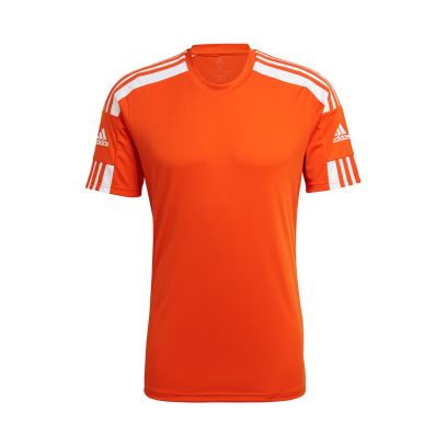 T-shirt adidas Squadra 21 Orange pour Enfant