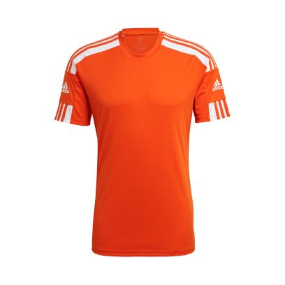 T-shirt adidas Squadra 21 Orange pour Homme
