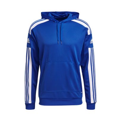 Sweat-shirt adidas Squadra 21 Bleu Royal pour Enfant