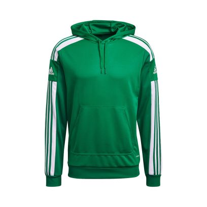 Sweat-shirt adidas Squadra 21 Vert pour Homme