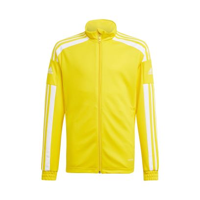 Veste adidas Squadra 21 Jaune pour Enfant