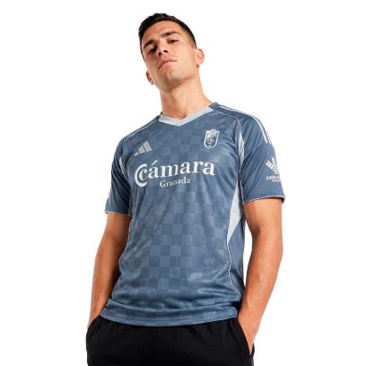 Maillot adidas Granada Cf Gris