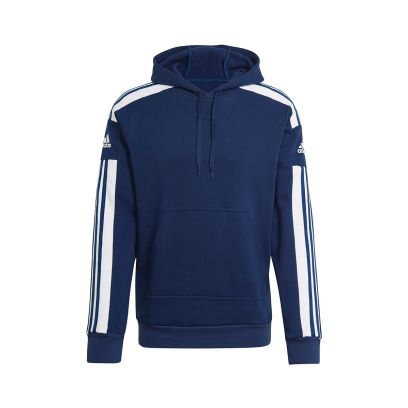 Sweat-shirt adidas Squadra 21 Bleu Marine Unisexe