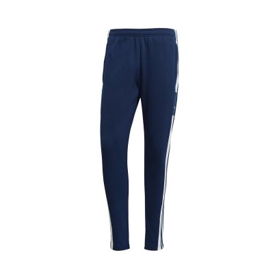 Pantalon adidas Squadra 21 Bleu Marine Unisexe
