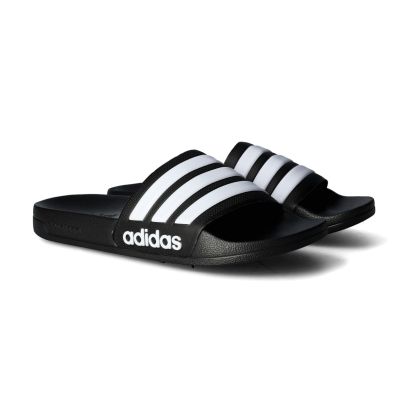Adilette Shower - Core Black-Ftwr White-Core Black