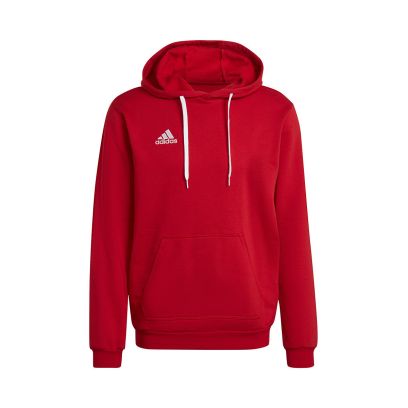 Sweat-shirt adidas Entrada 22 Rouge