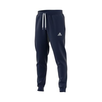Pantalon adidas Entrada Bleu Foncé pour enfant