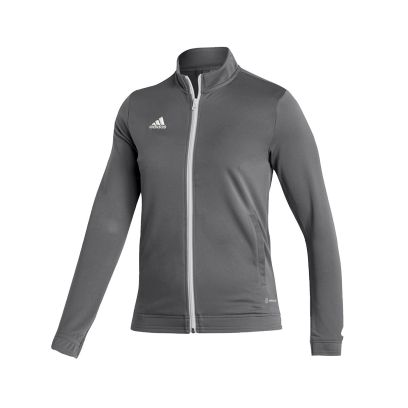 Veste adidas Entrada Gris pour femme