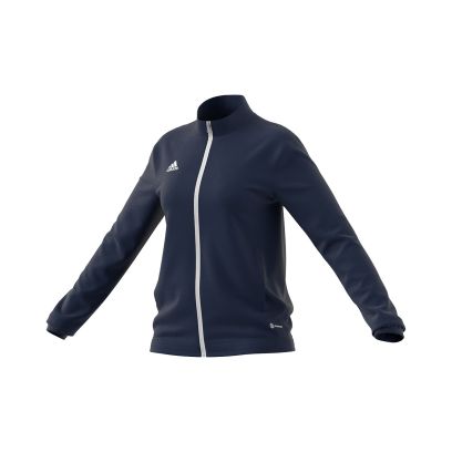 Veste adidas Entrada Bleu Foncé pour femme