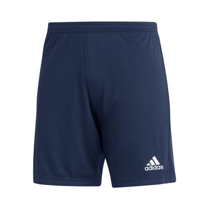 Short adidas Entrada Bleu Marine pour Enfant