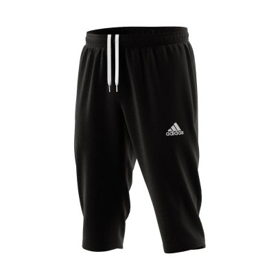 Pantacourt adidas Entrada 22 Noir Unisexe