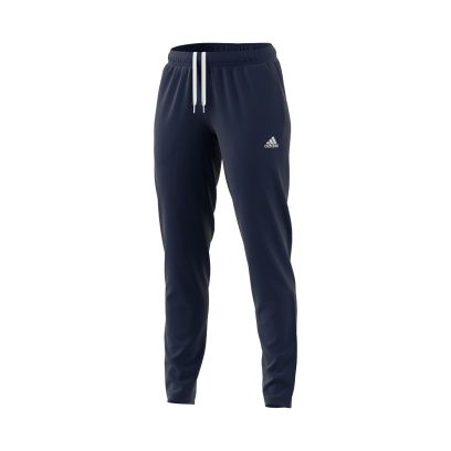 Pantalon adidas Entrada Bleu Foncé pour femme