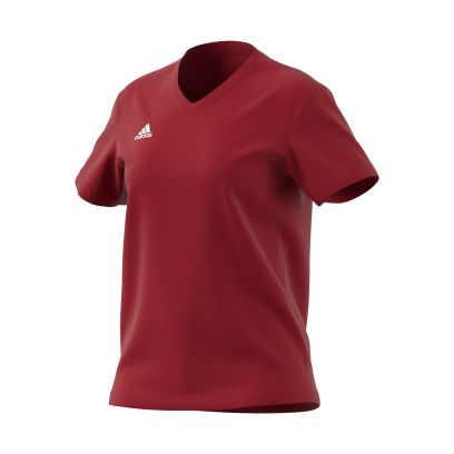 Entrada 22 Tee m/c Enfant - Team power red