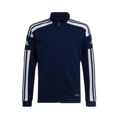 Veste adidas Squadra 21 Bleu Marine pour Homme