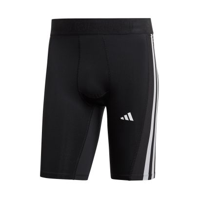 Cuissard adidas Techfit Noir Unisexe