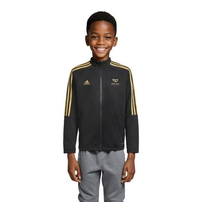 Veste adidas Player Edition Noir pour Enfant