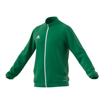 Veste adidas Entrada 22 Vert