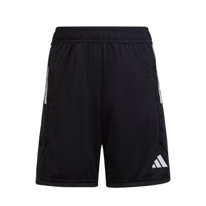 Short adidas Tiro 23 Noir pour Enfant