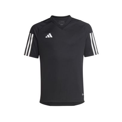Maillot adidas Tiro 23 Noir pour Enfant
