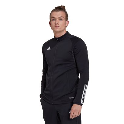 Veste adidas Tiro 23 Noir pour Homme