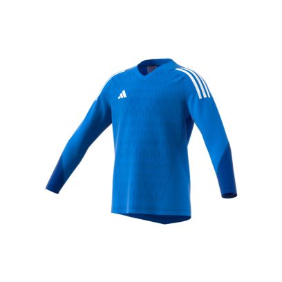 Tiro 23 Pro Portero m/l Niño - Blue Rush