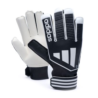 Gants de gardien adidas Tiro Club Noir Unisexe
