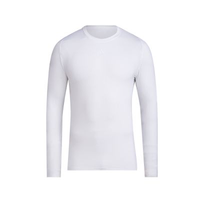 Sous-maillot adidas Techfit Blanc pour Homme