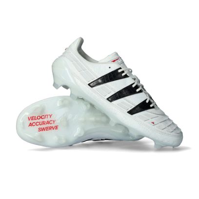 Chaussures de football adidas Predator 94 Elite FG Blanc