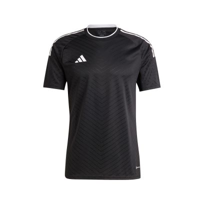 Maillot adidas Campeon Noir Unisexe