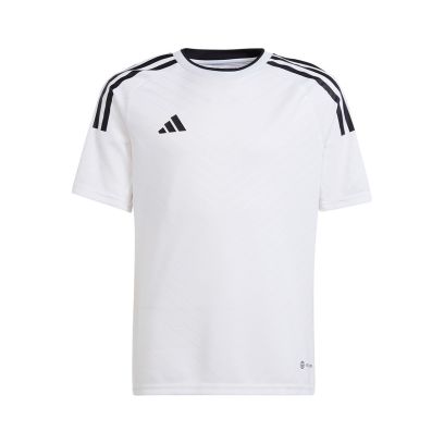 Maillot adidas Campeon Blanc pour Enfant