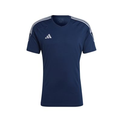 Maillot adidas Tiro 23 Bleu Marine pour Homme