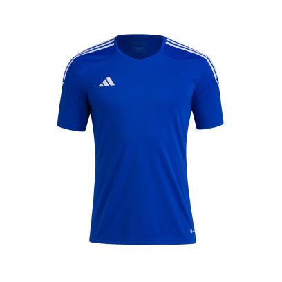 Maillot adidas Tiro 23 Bleu Royal pour Homme