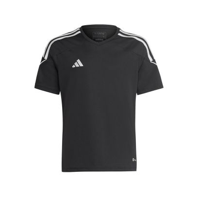 Maillot adidas Tiro 23 Noir pour Enfant