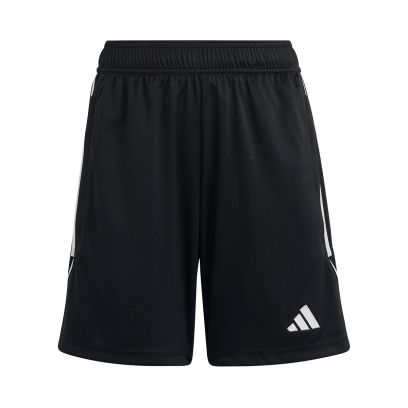 Short adidas Tiro 23 Noir pour Enfant