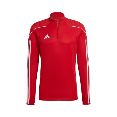 Sweat-shirt adidas Tiro 23 Rouge pour Homme