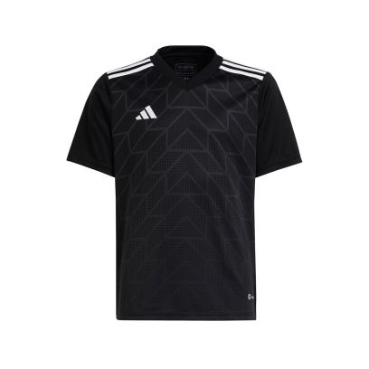 T-shirt adidas Tiro 23 Noir pour Enfant