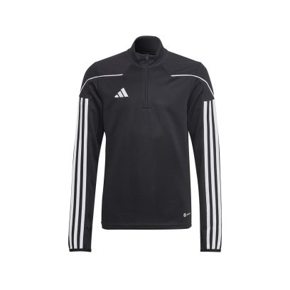 Sweat-shirt adidas Tiro 23 Noir pour Enfant