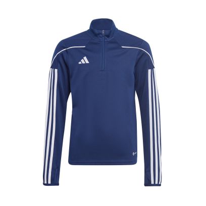 Sweat-shirt adidas Tiro 23 Bleu Marine pour Enfant